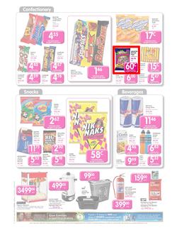 Makro Port Elizabeth : Winter Sale (11 Jul - 18 Jul), page 4