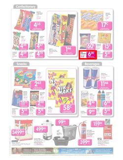 Makro Port Elizabeth : Winter Sale (11 Jul - 18 Jul), page 4