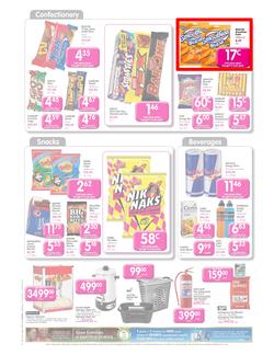 Makro Port Elizabeth : Winter Sale (11 Jul - 18 Jul), page 4