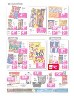 Makro Port Elizabeth : Winter Sale (11 Jul - 18 Jul), page 4