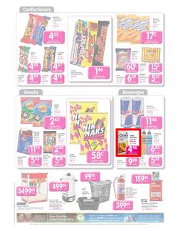 Makro Port Elizabeth : Winter Sale (11 Jul - 18 Jul), page 4