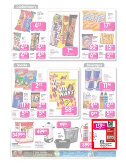 Makro Port Elizabeth : Winter Sale (11 Jul - 18 Jul), page 4