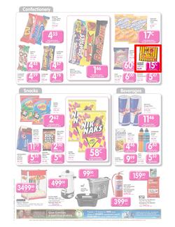 Makro Port Elizabeth : Winter Sale (11 Jul - 18 Jul), page 4