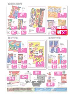 Makro Port Elizabeth : Winter Sale (11 Jul - 18 Jul), page 4