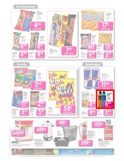 Makro Port Elizabeth : Winter Sale (11 Jul - 18 Jul), page 4