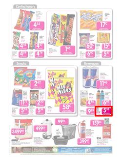 Makro Port Elizabeth : Winter Sale (11 Jul - 18 Jul), page 4