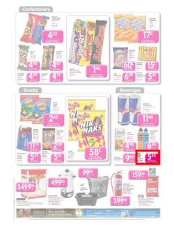 Makro Port Elizabeth : Winter Sale (11 Jul - 18 Jul), page 4