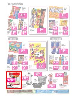 Makro Port Elizabeth : Winter Sale (11 Jul - 18 Jul), page 4