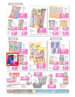 Makro Port Elizabeth : Winter Sale (11 Jul - 18 Jul), page 4