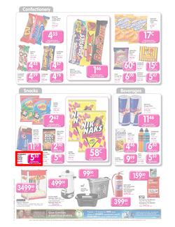 Makro Port Elizabeth : Winter Sale (11 Jul - 18 Jul), page 4