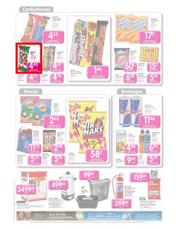 Makro Port Elizabeth : Winter Sale (11 Jul - 18 Jul), page 4