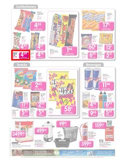 Makro Port Elizabeth : Winter Sale (11 Jul - 18 Jul), page 4