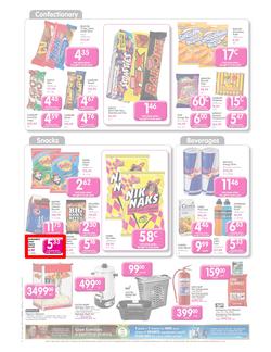 Makro Port Elizabeth : Winter Sale (11 Jul - 18 Jul), page 4