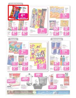 Makro Port Elizabeth : Winter Sale (11 Jul - 18 Jul), page 4