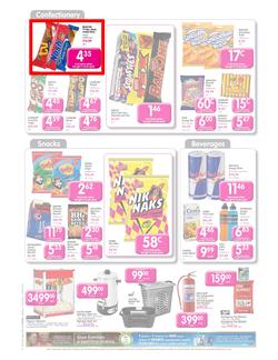 Makro Port Elizabeth : Winter Sale (11 Jul - 18 Jul), page 4