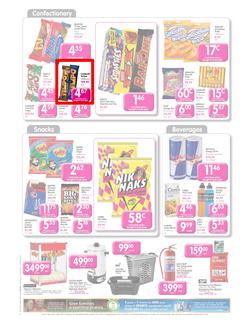 Makro Port Elizabeth : Winter Sale (11 Jul - 18 Jul), page 4