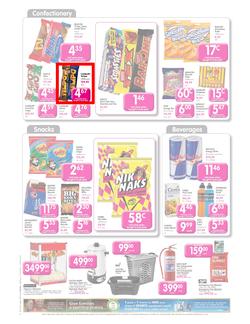 Makro Port Elizabeth : Winter Sale (11 Jul - 18 Jul), page 4