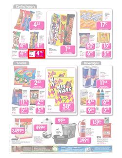Makro Port Elizabeth : Winter Sale (11 Jul - 18 Jul), page 4