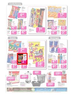 Makro Port Elizabeth : Winter Sale (11 Jul - 18 Jul), page 4