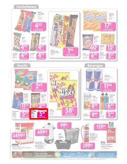 Makro Port Elizabeth : Winter Sale (11 Jul - 18 Jul), page 4