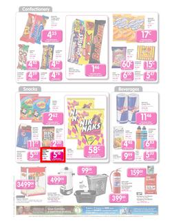 Makro Port Elizabeth : Winter Sale (11 Jul - 18 Jul), page 4