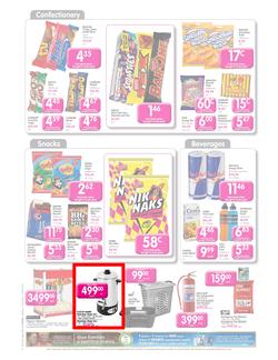 Makro Port Elizabeth : Winter Sale (11 Jul - 18 Jul), page 4