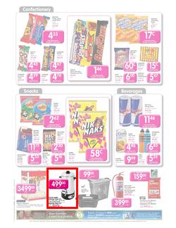 Makro Port Elizabeth : Winter Sale (11 Jul - 18 Jul), page 4