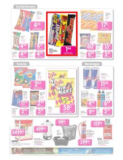 Makro Port Elizabeth : Winter Sale (11 Jul - 18 Jul), page 4