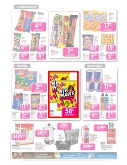 Makro Port Elizabeth : Winter Sale (11 Jul - 18 Jul), page 4