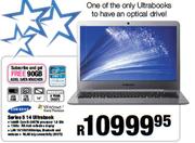 Samsung Series 5 14 Ultrabook 