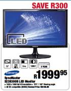 Samsung SyncMaster S238300B LED Monitor