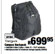 Targus Campus Backpack