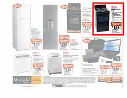 Morkels : Incredible Value Guaranteed (9 Jul - 31 Jul), page 4