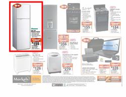 Morkels : Incredible Value Guaranteed (9 Jul - 31 Jul), page 4