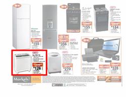 Morkels : Incredible Value Guaranteed (9 Jul - 31 Jul), page 4