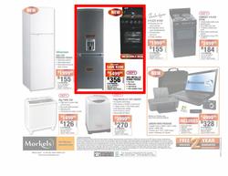Morkels : Incredible Value Guaranteed (9 Jul - 31 Jul), page 4