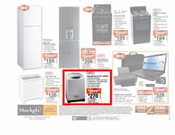 Morkels : Incredible Value Guaranteed (9 Jul - 31 Jul), page 4