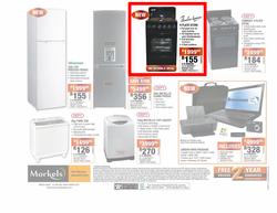 Morkels : Incredible Value Guaranteed (9 Jul - 31 Jul), page 4