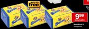 Sunshine D Margarine-500g Each 