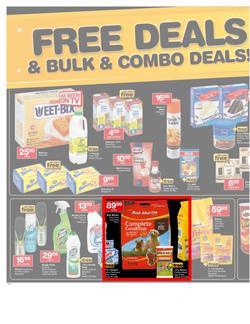 Checkers Western Cape : Golden Savings (16 Jul - 22 Jul), page 4