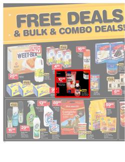 Checkers Western Cape : Golden Savings (16 Jul - 22 Jul), page 4