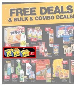 Checkers Western Cape : Golden Savings (16 Jul - 22 Jul), page 4