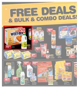 Checkers Western Cape : Golden Savings (16 Jul - 22 Jul), page 4