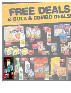 Checkers Western Cape : Golden Savings (16 Jul - 22 Jul), page 4