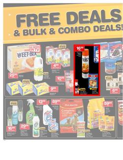 Checkers Western Cape : Golden Savings (16 Jul - 22 Jul), page 4