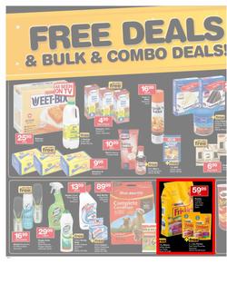 Checkers Western Cape : Golden Savings (16 Jul - 22 Jul), page 4