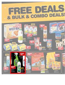 Checkers Western Cape : Golden Savings (16 Jul - 22 Jul), page 4