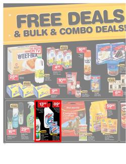 Checkers Western Cape : Golden Savings (16 Jul - 22 Jul), page 4