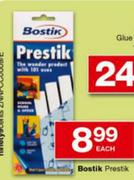 Bostik Prestik-each