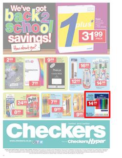 Checkers KZN : Golden Savings (15 Jul - 22 Jul), page 4